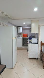 Appartement en face porte sarrasine - 2