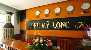 Phu My Long Hotel - 2