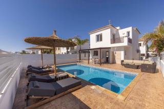 Sweet Memories Villa with private pool - 3
