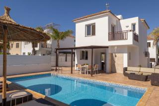 Sweet Memories Villa with private pool - 8