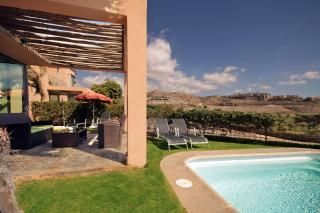 Salobre Villas - Salobre - 5