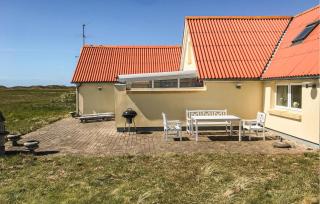 Nice Home In Thisted With Wifi - 2
