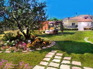 Anastasia Gardens Villa - Néa Meságkala - 5