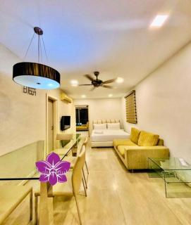 KL Fairlane Suite Homestay By Angel - 3