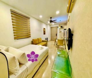 KL Fairlane Suite Homestay By Angel - 2