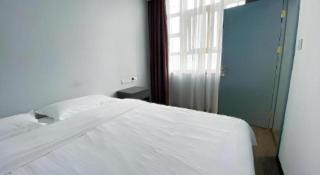 GreenTree Inn HanZhong Railway Station Beiyihuan Road Express Hotel - 3
