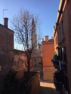 Apartment Celestia - Venice - 3
