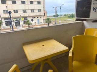 Comfortable family apartment just 2 step from the beach - 6