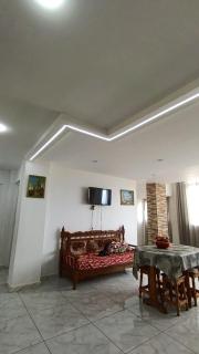 Comfortable family apartment just 2 step from the beach - 3