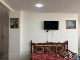 Comfortable family apartment just 2 step from the beach - 1
