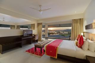 TatSaraasa Resort & Spa, Udaipur - 7
