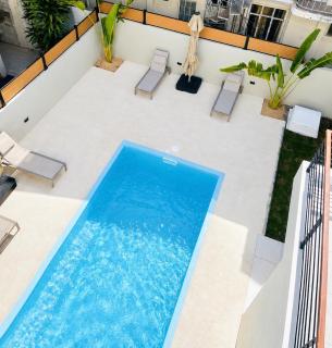 Peaceful Family Retreat 3 min Walk to Beach - 8