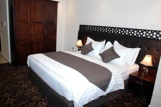 Procare Apart hotel - Dschidda - 3