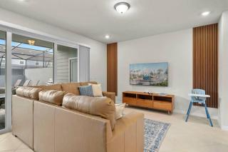 Perfect Vacation home In a Brand New Resort 1283 - 5