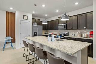 Perfect Vacation home In a Brand New Resort 1283 - 2