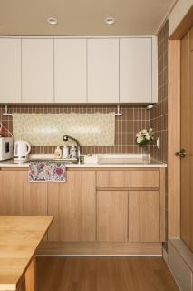 NEW 2BR Stay 3min from Seoul Station Direct AREX Free Luggage Best for Seoul Travel - 8