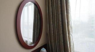 GreenTree Inn Shanghai Hongqiao Airport Huqingping Highway Shell Hotel - 5