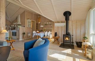 3 Bedroom Stunning Home In Ulfborg - 7