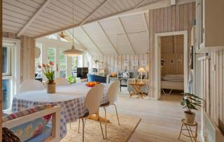 3 Bedroom Stunning Home In Ulfborg - 4