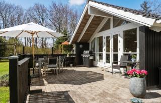 3 Bedroom Stunning Home In Ulfborg - 3