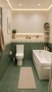 My home - 1