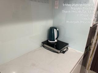 Double E Apartment - Rivergate - 6