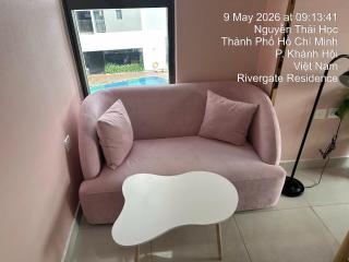Double E Apartment - Rivergate - 5
