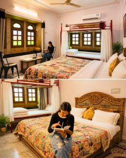 Little Jaisal Retreat - 4
