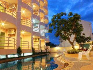 Phu View Talay Resort - 9