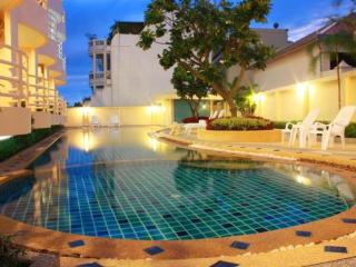 Phu View Talay Resort - 3