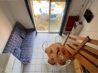 Pavillon Climatisé dans résidence avec Piscine - Narbonne Plage 4BS14 - 5