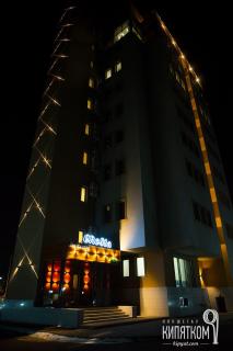 GREEN Which Hotel Kokshetau - Kökşetaw - 7
