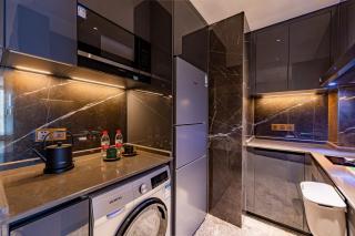 J Residence嘉睿公寓 - 2
