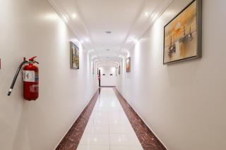 Taleen Serviced Apartments Al Aqiq - 2