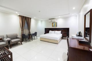 Taleen Serviced Apartments Al Aqiq- تالين العقيق للشقق المخدومة - Riyad - 1