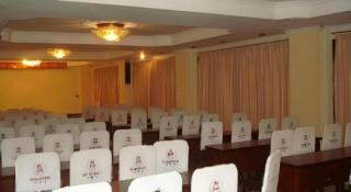 Cao Nguyen Hotel - Buon Ma Thuot - 4