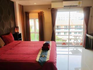 Tontalay Hotel - 8