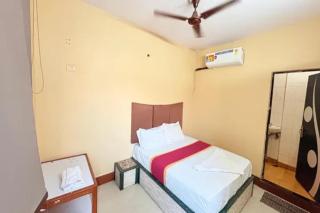 Via Comfort Stay Green Park - 0