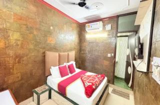 Via Comfort Stay Green Park - 7