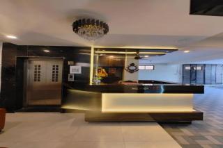 Via Comfort Stay Green Park - 4