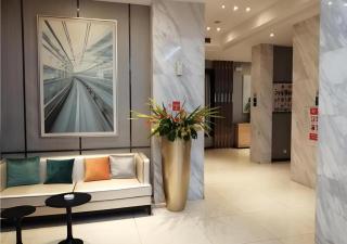 City Comfort Inn Huangshi City Huangshi Avenue - 5