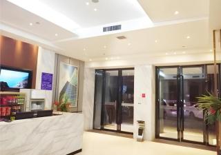 City Comfort Inn Huangshi City Huangshi Avenue - 4