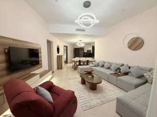 B71405 Alamein Towers Luxury Stay North Coast - 0
