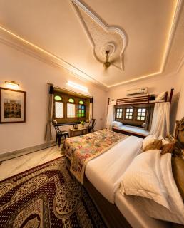 Little Jaisal Retreat - 7