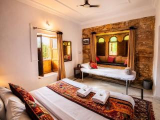 Little Jaisal Retreat - 8