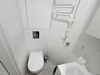 Chopina 23 - Skośny by Grand Apartments - 4