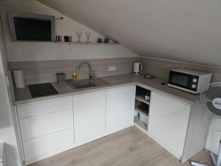 Chopina 23 - Skośny by Grand Apartments - 3