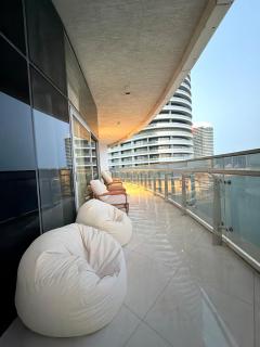 B71405 Alamein Towers Luxury Stay North Coast - 4