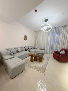 B71405 Alamein Towers Luxury Stay North Coast - 2
