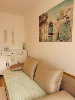 Apartament Color4you Blue - 6